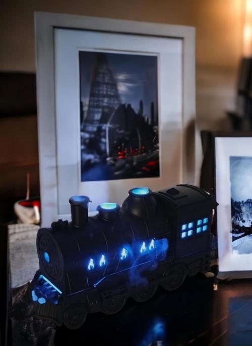 Airmate Vintage – Dyfuzor kominkowy photo review